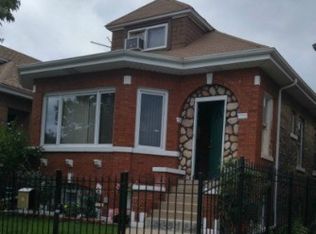 3112 N Lowell Ave, Chicago, IL