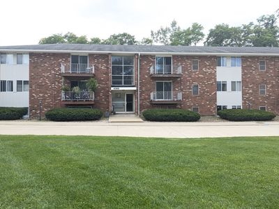 4360 Inner Circle Dr APT B14, Brunswick, OH, 44212