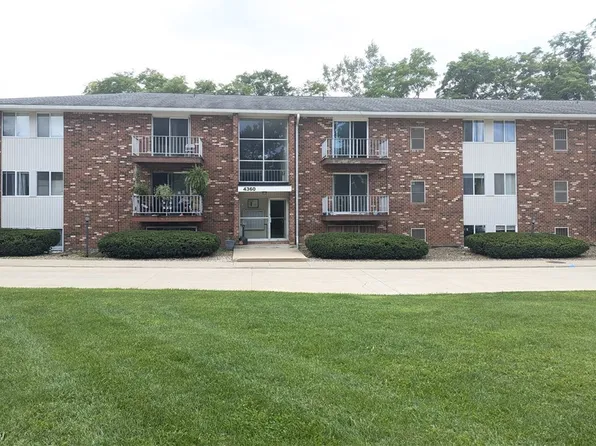 4360 Inner Circle Dr APT B14, Brunswick, OH 44212