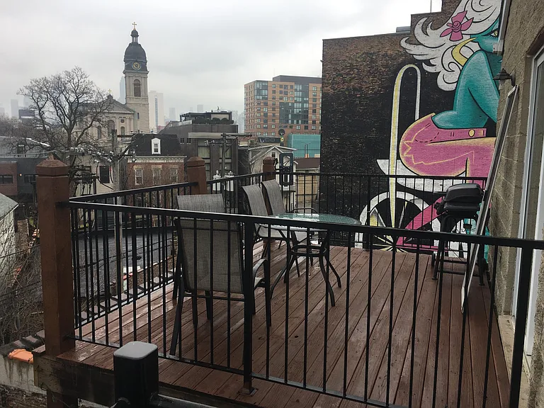 817 N Milwaukee Ave #3 — Photo 7