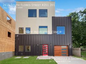 2615 S Flores St