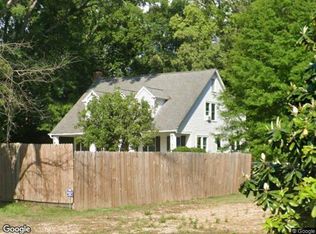 1585 Warrenton Rd, Vicksburg, MS 39180