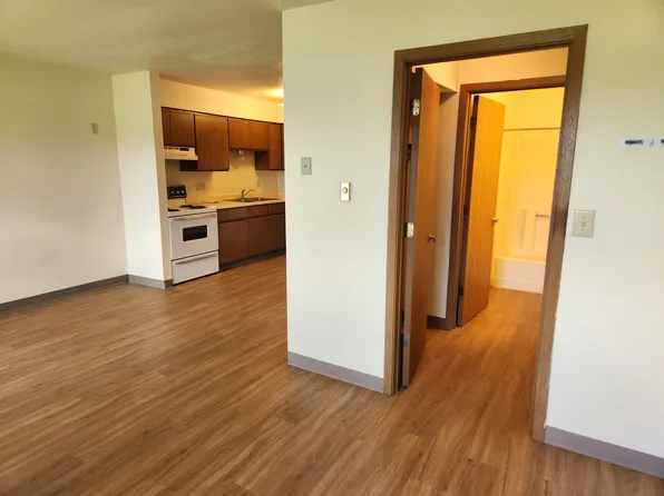 Pheasant Run Apartments