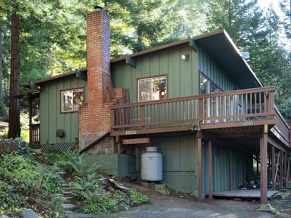 4th image of 46801 Ocean View Drive
