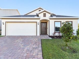 9395 Westmorely St, Groveland, FL 34736