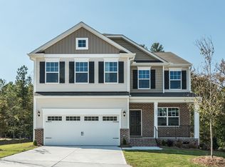 1007 Searstone Ct, Durham, NC 27713