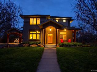220 Pawnee Dr, Boulder, CO 80303
