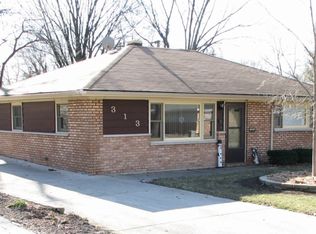 313 Sangamon St, Park Forest, IL