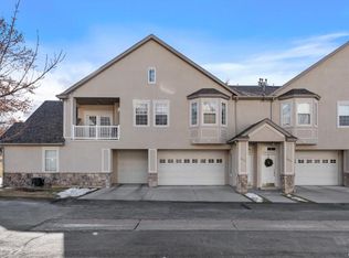 943 Courtyard Ln #64, Centerville, UT 84014