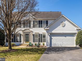 5084 Reigate Ct, Frederick, MD 21703