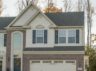 1823 Exton Dr, Fallston, MD 21047