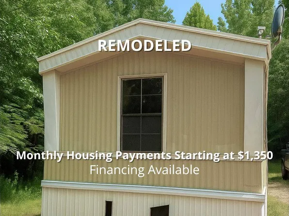2099 Oak Hill Dr #20, Franklinton, NC 27525