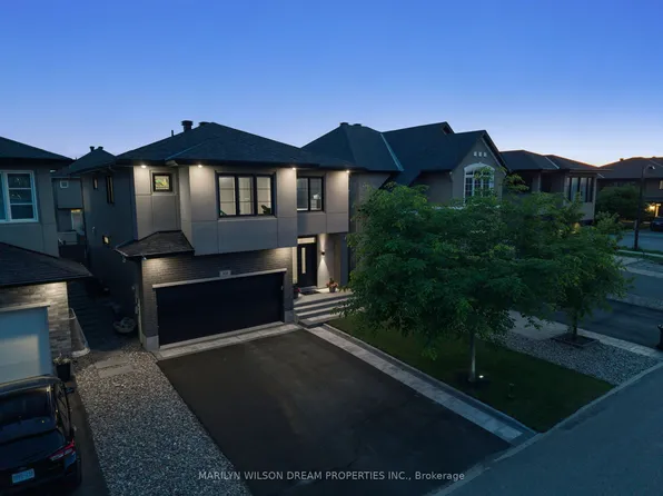 304 Andalusian Cres, Ottawa, ON K2V 0C2