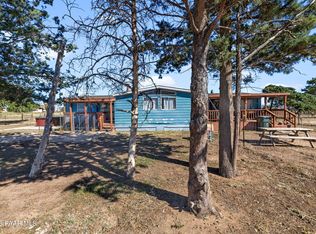 766 Johnson Ln, Chino Valley, AZ 86323