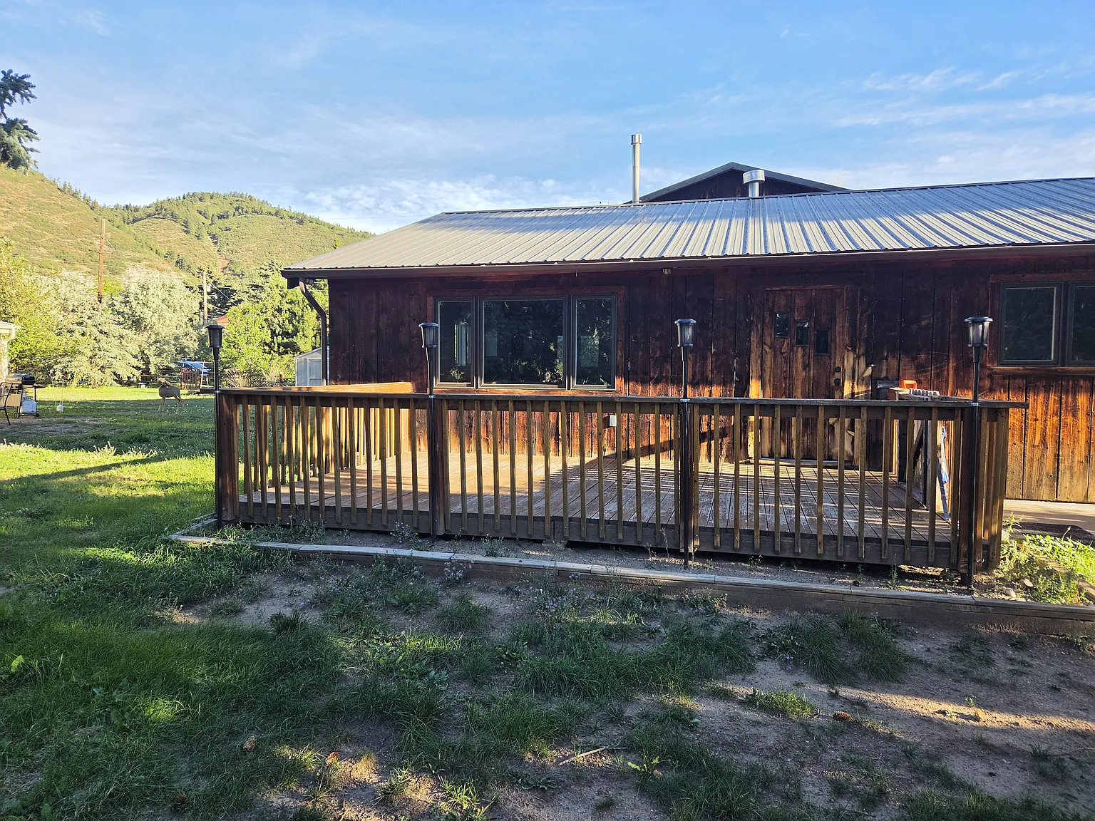 5 bed, 1400 sqft, $2,400 — Photo 2