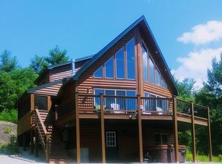 488 Flat Rd, Bethel, ME 04217