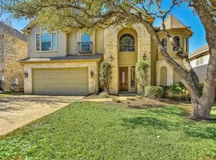 1444 Hargis Creek Trl, Austin, TX 78717