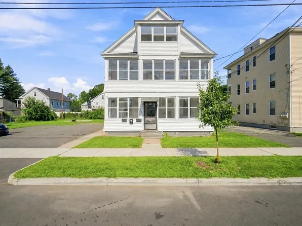 23 Frederick St, Westfield, MA 01085