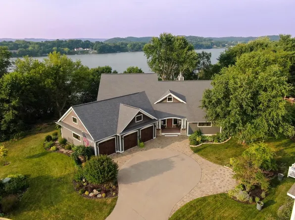 829 Saddlewood COURT, West Salem, WI 54669
