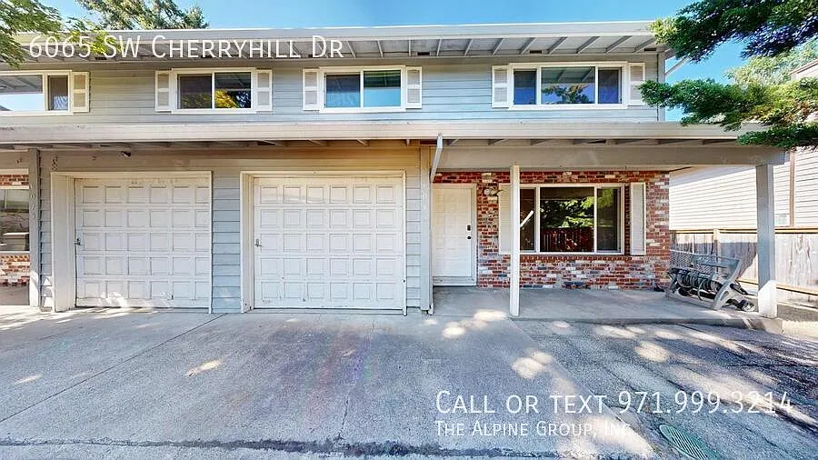 6065 SW Cherryhill Dr photo 1