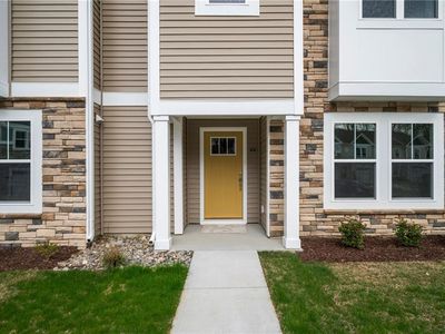 2020 Laycock Ln #102, Suffolk, VA, 23435