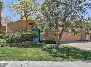 10000 Denali Rd NE, Albuquerque, NM 87111