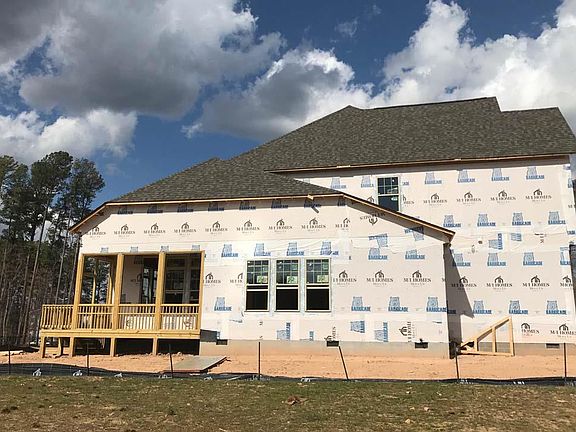 Located on 0026 in Reserve At Brookhaven in Raleigh, NC