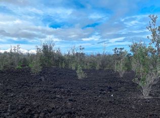 Cocoanut Dr LOT 4, Ocean View, HI 96737