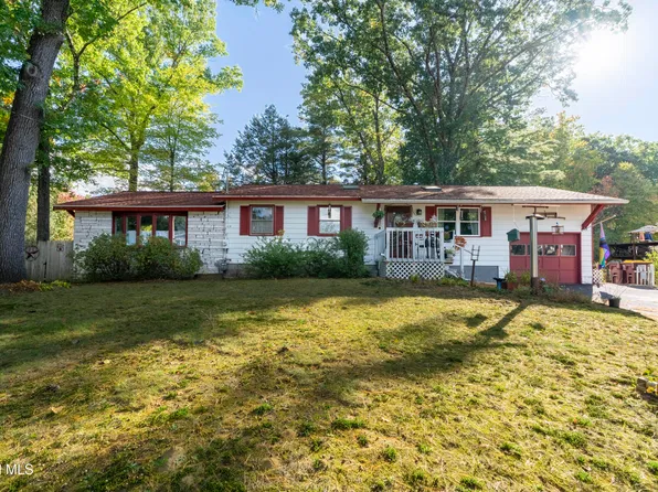 37 Whippletree Drive, Ballston Spa, NY 12020