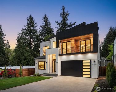 13051 NE 112th Street, Kirkland, WA, 98033