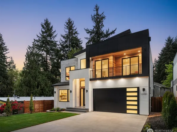 13051 NE 112th Street, Kirkland, WA 98033