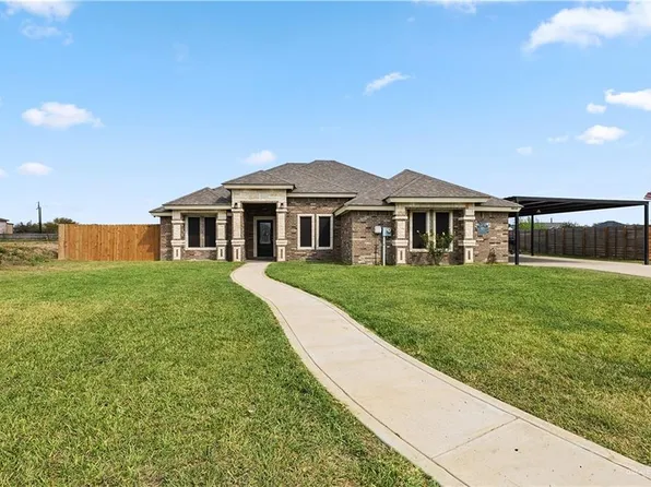 3014 Fletcher St, Weslaco, TX 78599