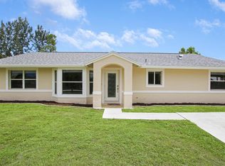 18389 Orange Grove Blvd, Loxahatchee, FL 33470