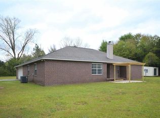 4650 Kolb Rd, Milton, FL 32570