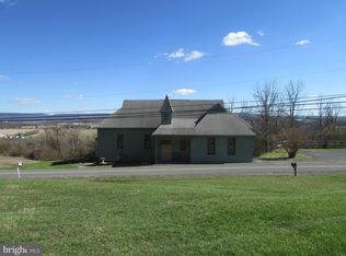 1070 Valley View Rd, Bellefonte, PA