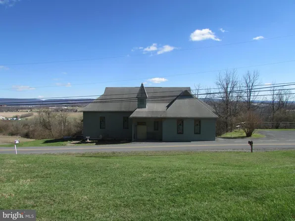 1070 Valley View Rd, Bellefonte, PA 16823