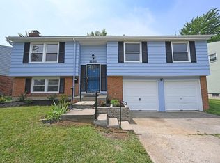 11381 Kary Ln, Cincinnati, OH 45240
