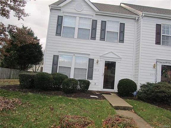 2nd image of 2913 Mary Beth Ln
