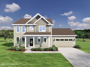 1819 August Moon Dr, Madison, WI 53718