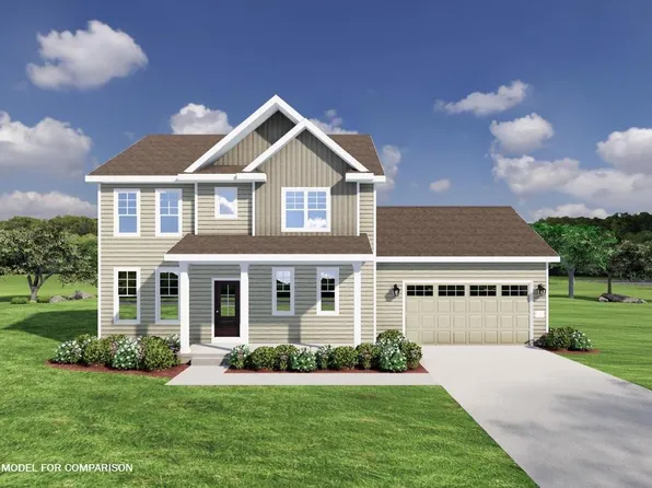 405 Orion Trail, Madison, WI 53718