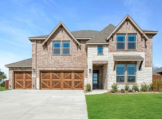 607 Polaris Ln, Waxahachie, TX 75165