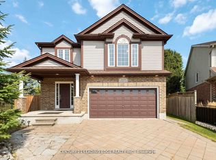 1171 Fogerty St, London, ON N5X 4P3