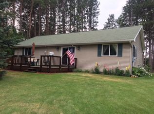 3231 S Us Highway 31, Brutus, MI 49716