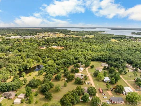 Stepp Rd, Kingston, OK 73439