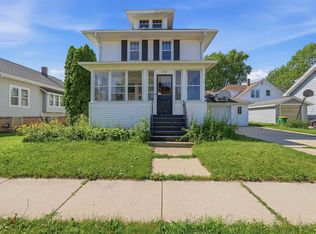 154 E 11th St, Fond Du Lac, WI 54935