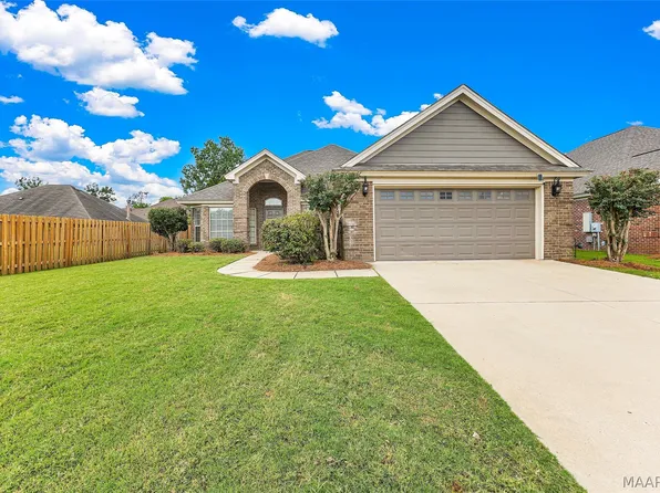 9336 Autumnbrooke Way, Montgomery, AL 36117