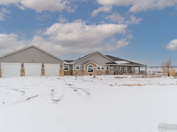 Walk Out Basement Fort Collins Real Estate 10 Homes For Sale Zillow