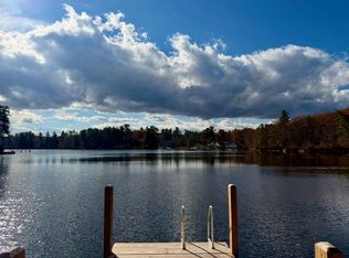 84 Governor Wentworth Hwy, Moultonborough, NH 03254