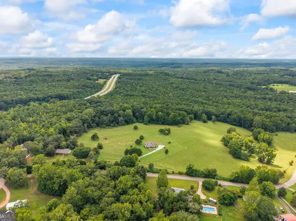 1718 Ed Bennett Rd, Nicholson, GA 30565