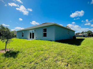 1101 San Filippo Dr SE, Palm Bay, FL 32909